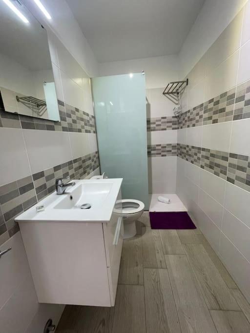 Pool View Apartment Primavera Arona (Tenerife) Exterior foto