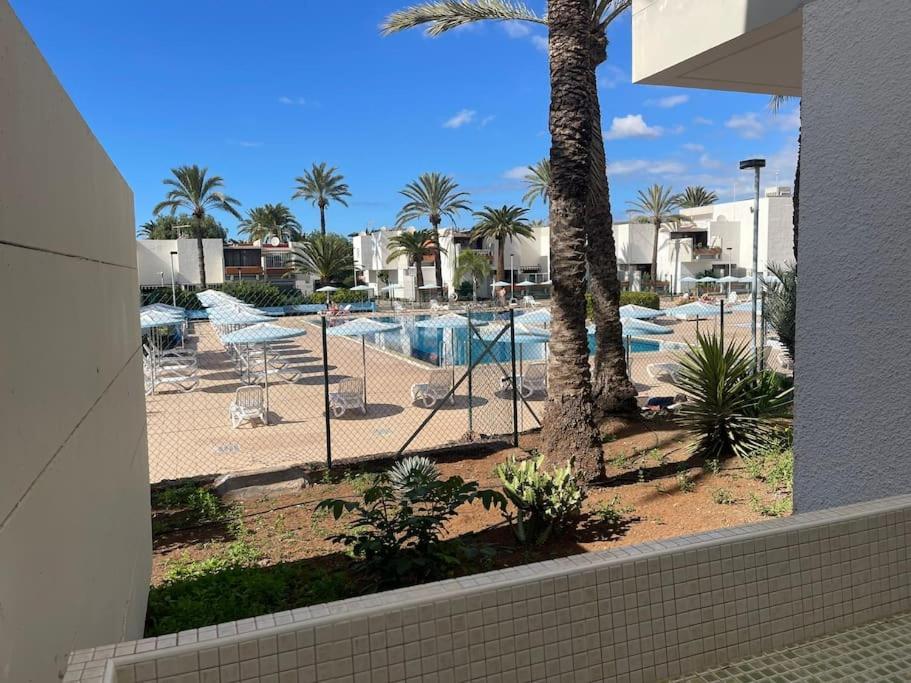 Pool View Apartment Primavera Arona (Tenerife) Exterior foto