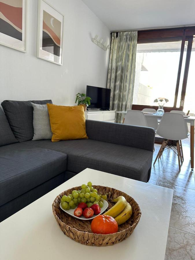 Pool View Apartment Primavera Arona (Tenerife) Exterior foto