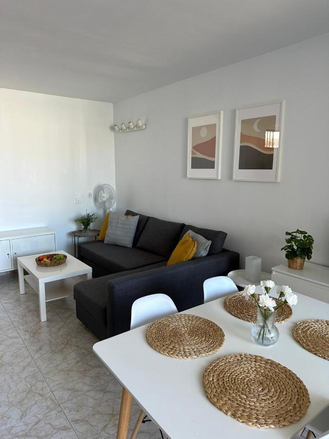 Pool View Apartment Primavera Arona (Tenerife) Exterior foto