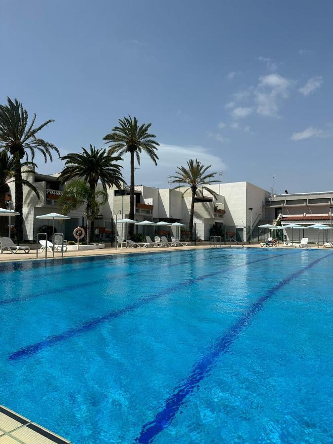 Pool View Apartment Primavera Arona (Tenerife) Exterior foto