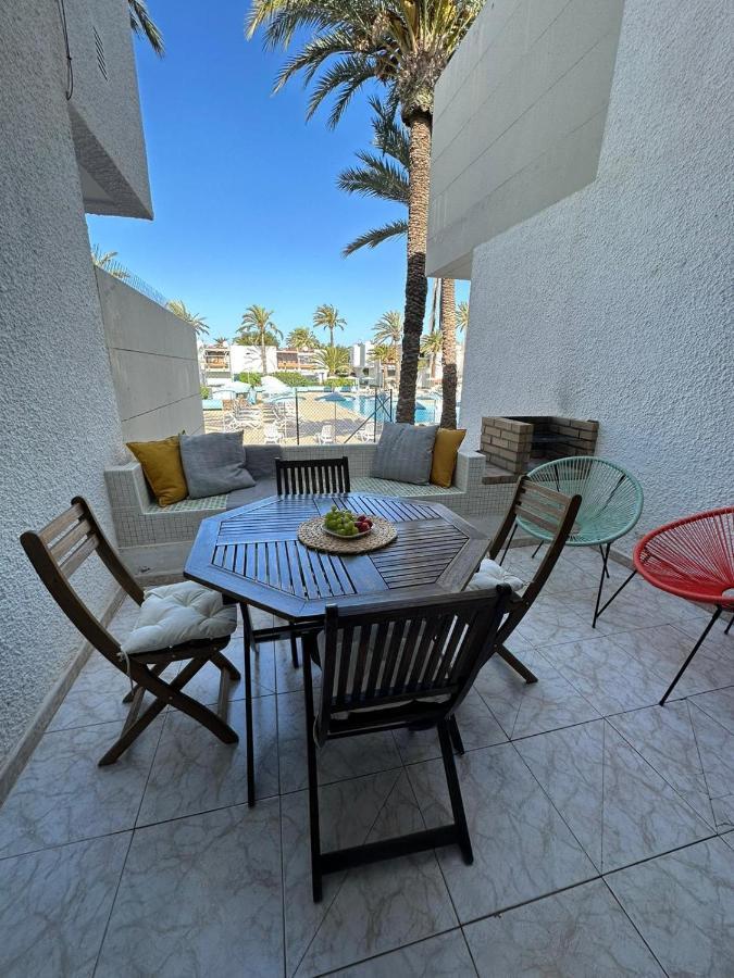 Pool View Apartment Primavera Arona (Tenerife) Exterior foto